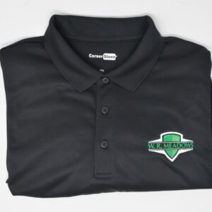 CS412LS CornerStone Select Snag-Proof Long Sleeve Polo