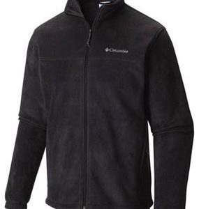 C3220 Columbia Men's Steens Mountain Full-Zip Fleece