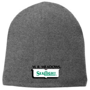 W. R. Meadows Fleece-Lined Beanie Cap - CP91L Port & Company