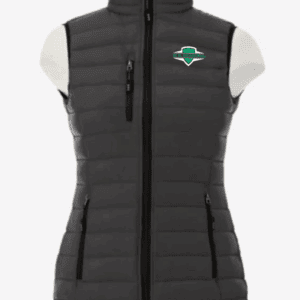 Women's Whistler Light Down Vest