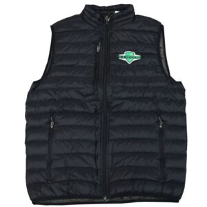 Men's Whistler Light Down Vest