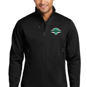 EB538 Eddie Bauer Weather-Resist Soft Shell Jacket