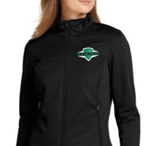 EB539 Eddie Bauer Women's Weather-Resist Soft Shell Jacket