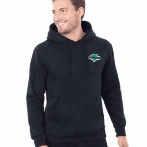 T2000 Epic Unisex Hoodie